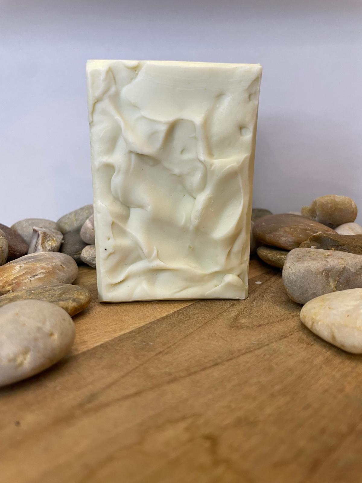 Aloe Vera Soap