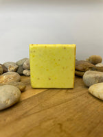 Orange & Vit C Soap