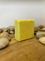 Orange & Vit C Soap