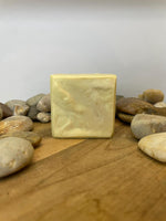 Turmeric Soap