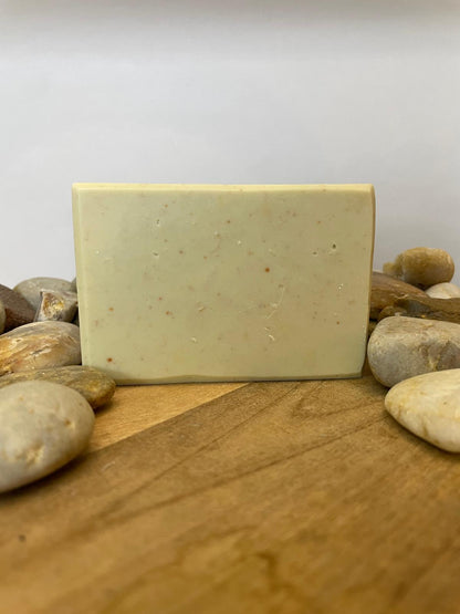 Frankincense Soap