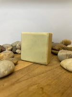 Frankincense Soap