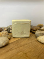 Frankincense Soap