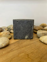 Charcoal & Shea Soap