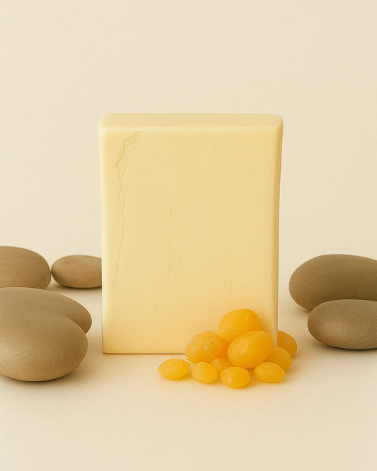 Frankincense Soap