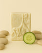 Cucumber Soap