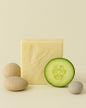 Cucumber Soap