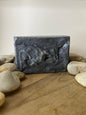 Charcoal & Shea Soap