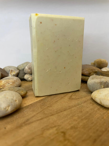 Frankincense Soap