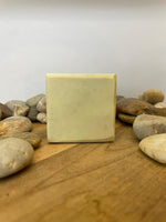 Frankincense Soap