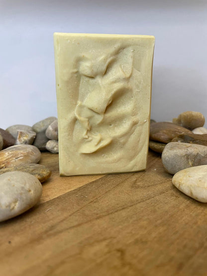 Turmeric Soap