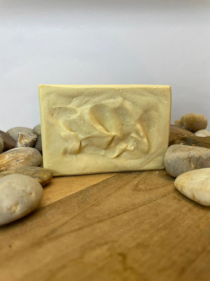 Turmeric Soap