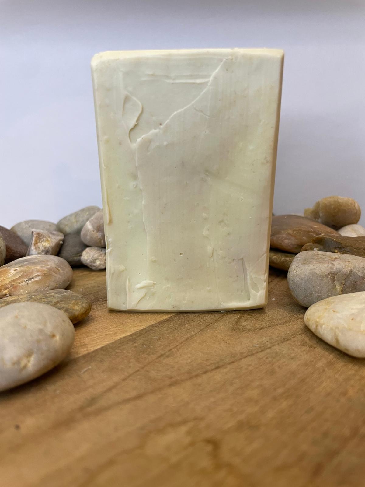 Frankincense Soap