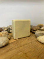 Frankincense Soap